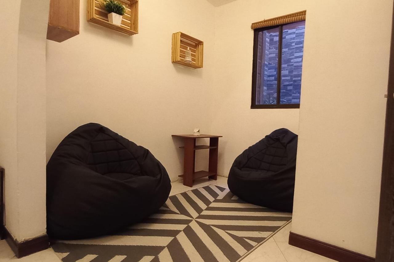 Ferienwohnung Apto Idoneo Para Descansar Muy Central En El Poblado Medellín Exterior foto