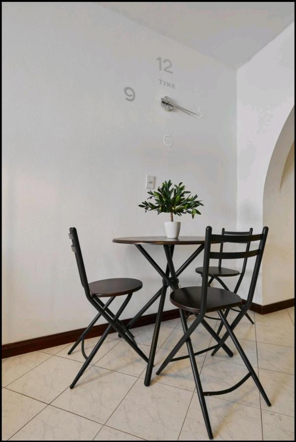 Ferienwohnung Apto Idoneo Para Descansar Muy Central En El Poblado Medellín Exterior foto