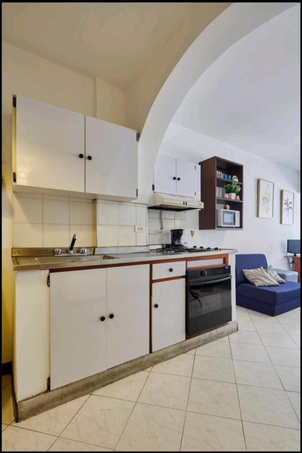 Ferienwohnung Apto Idoneo Para Descansar Muy Central En El Poblado Medellín Exterior foto